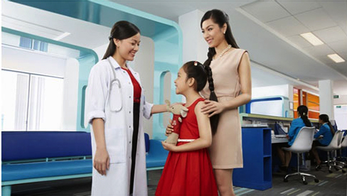 Persiste Vietnam en garantizar el bienestar social